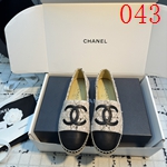 コピーシャネル靴